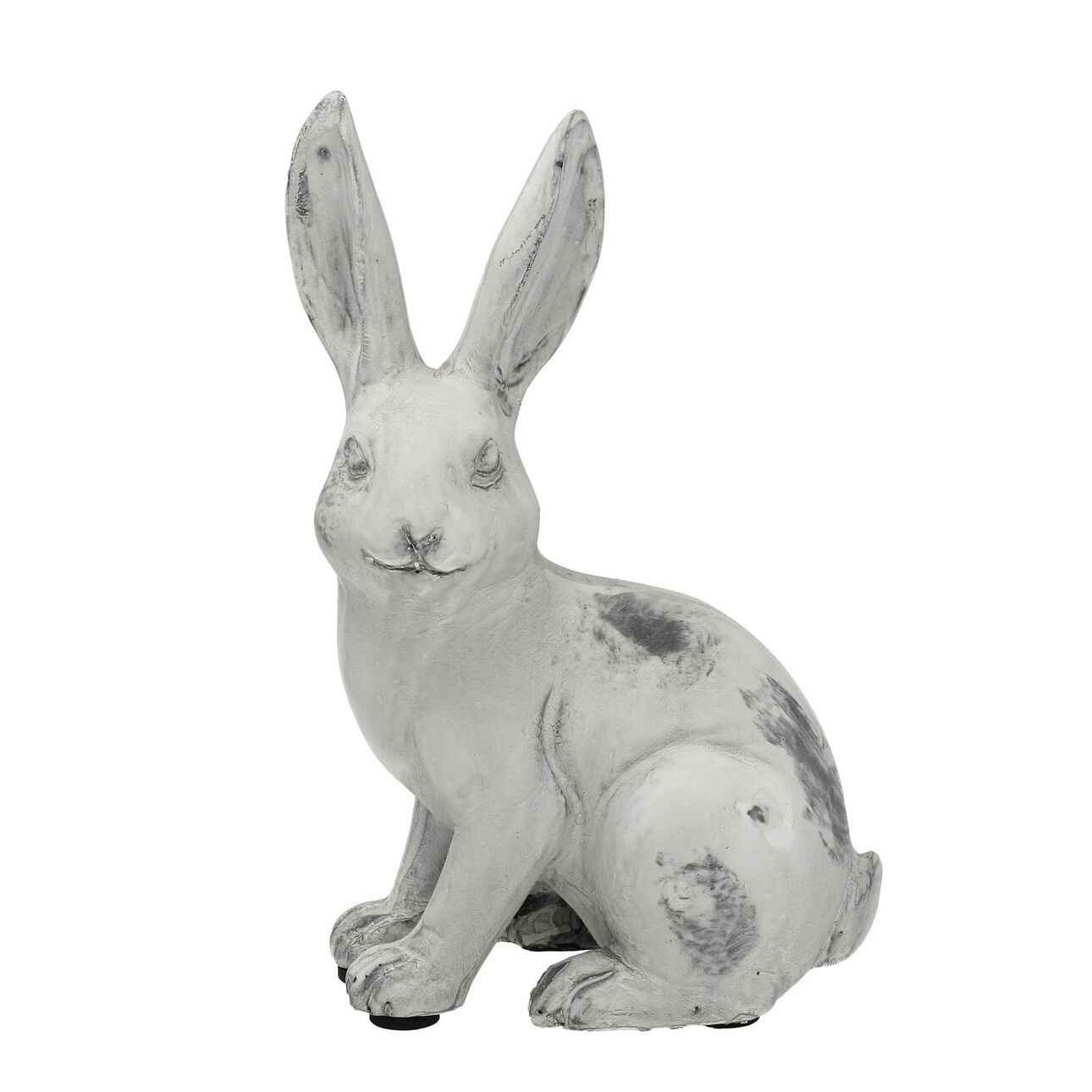 Dekofigur Rabbit II 13x9x20cm, 13 x 9 x 20 cm günstig online kaufen