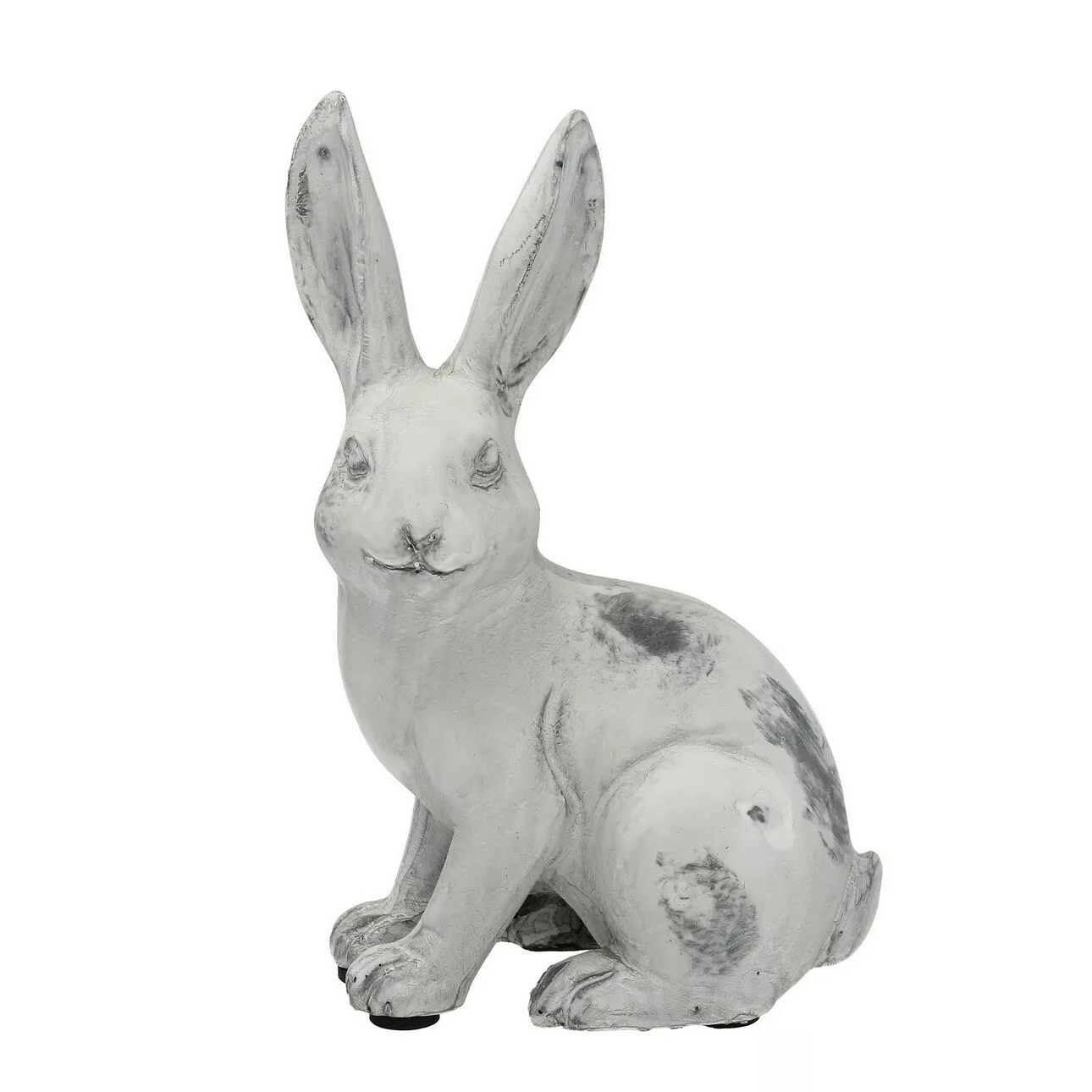 Dekofigur Rabbit II 13x9x20cm, 13 x 9 x 20 cm günstig online kaufen
