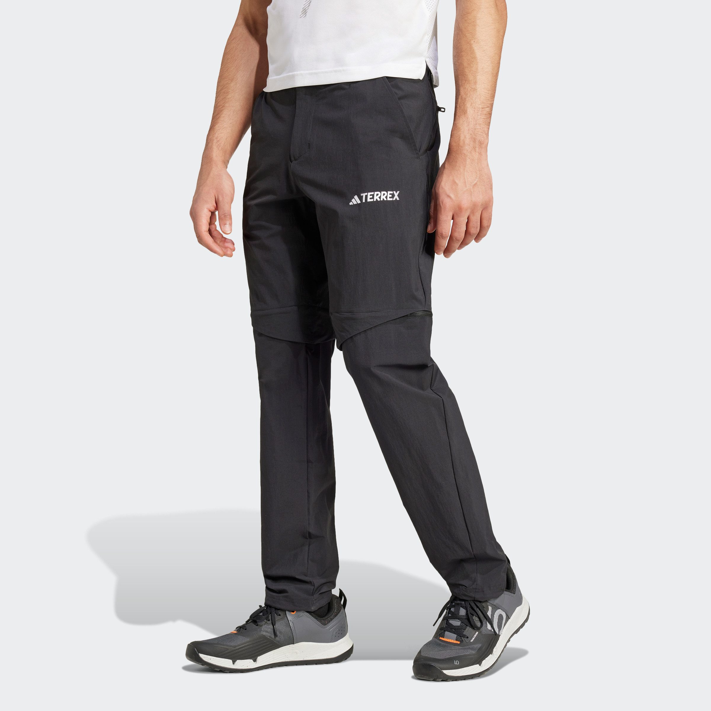 adidas TERREX Outdoorhose MT ZIP OFF günstig online kaufen