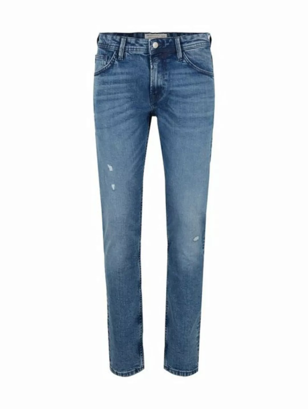 TOM TAILOR Denim Slim-fit-Jeans (1-tlg) günstig online kaufen