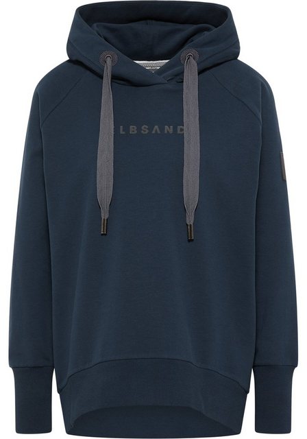 Elbsand Sweatshirt 70293 00 charcoal günstig online kaufen