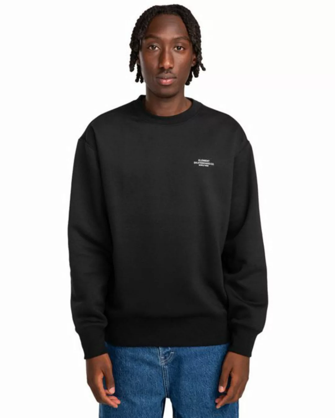 Element Sweatshirt Element Co Cr günstig online kaufen