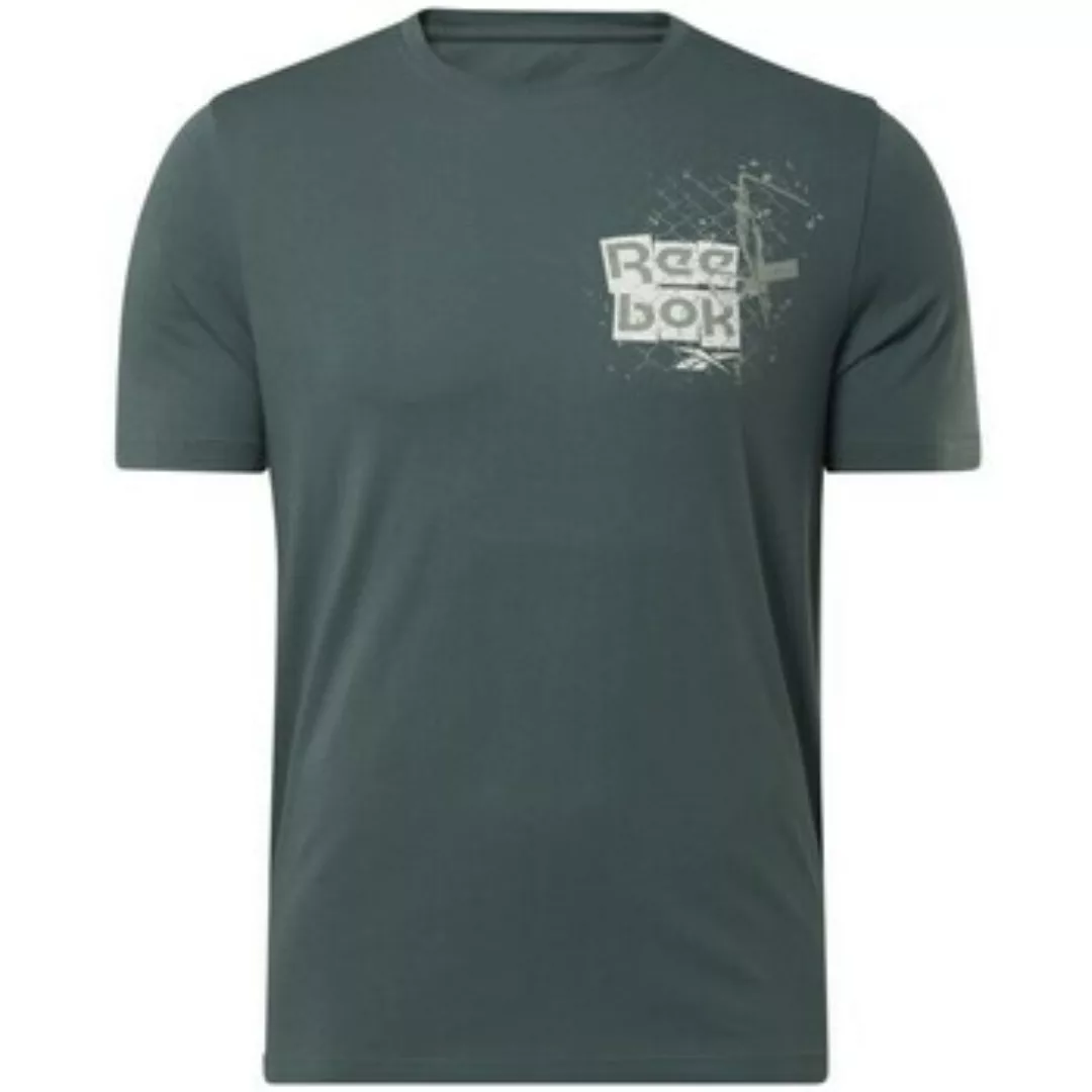 Reebok Sport  T-Shirt HM6253 günstig online kaufen