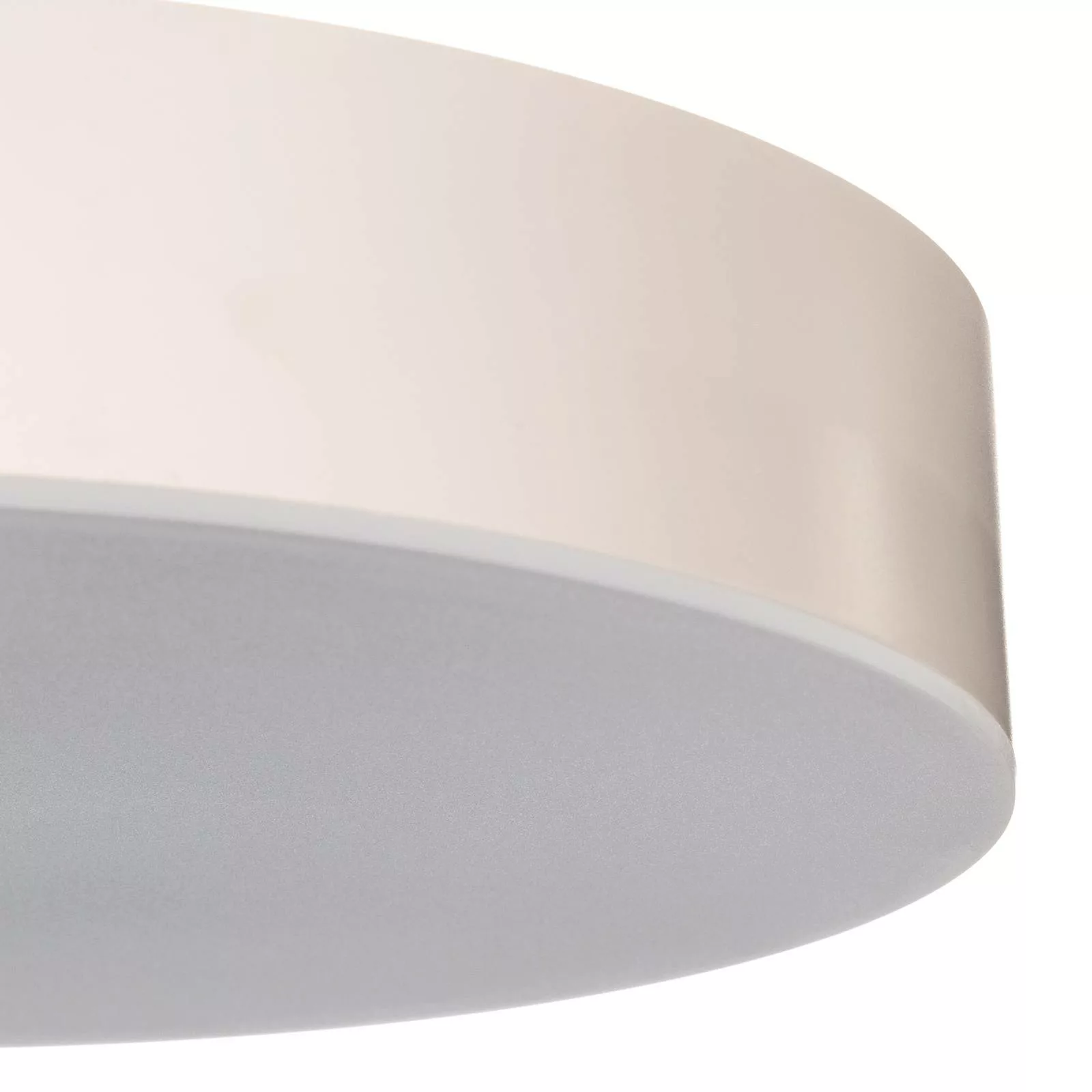 LED-Außendeckenlampe Lyam, IP65, weiß günstig online kaufen