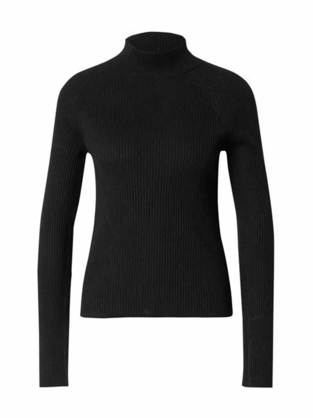 Vero Moda Stehkragenpullover VMAVERY (1-tlg) Cut-Outs günstig online kaufen