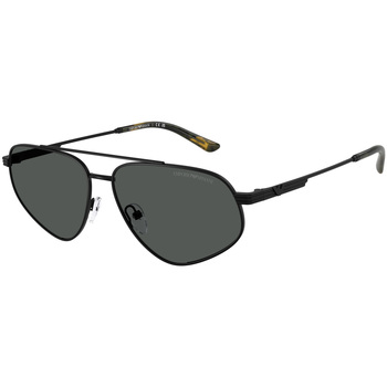 Emporio Armani  Sonnenbrillen Sonnenbrille EA4203U 502613 günstig online kaufen