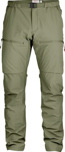 Fjällräven Outdoorhose Fjällräven M High Coast Hike Trousers Long Herren günstig online kaufen