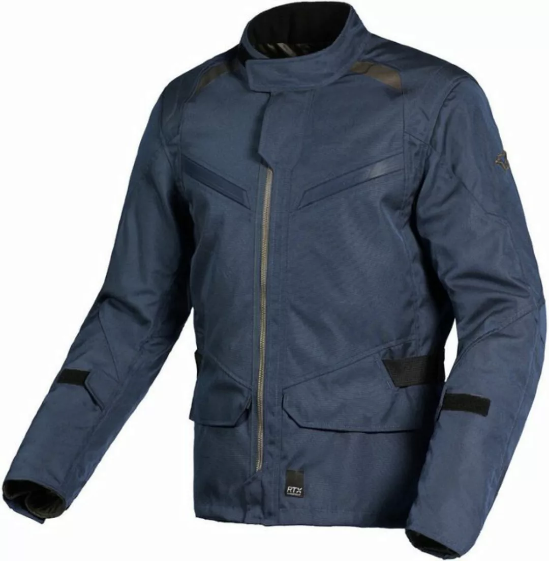 Macna Motorradjacke Murano wasserdichte Motorrad Textiljacke günstig online kaufen