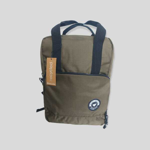 Be Free - Rucksack Nelson Twin-handle 100% Recycelt günstig online kaufen