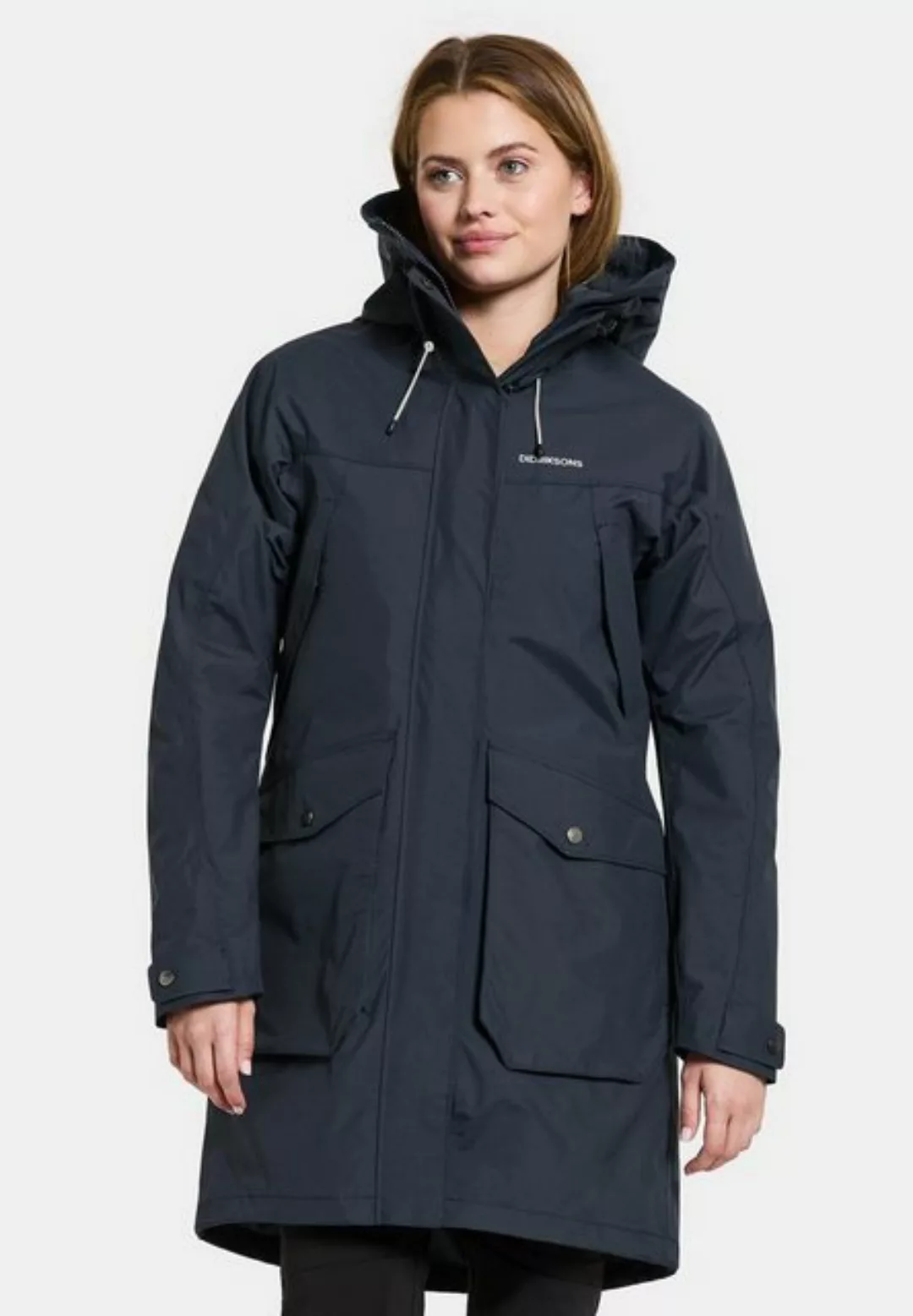 Didriksons Funktionsparka THELMA WNS PARKA 10 günstig online kaufen