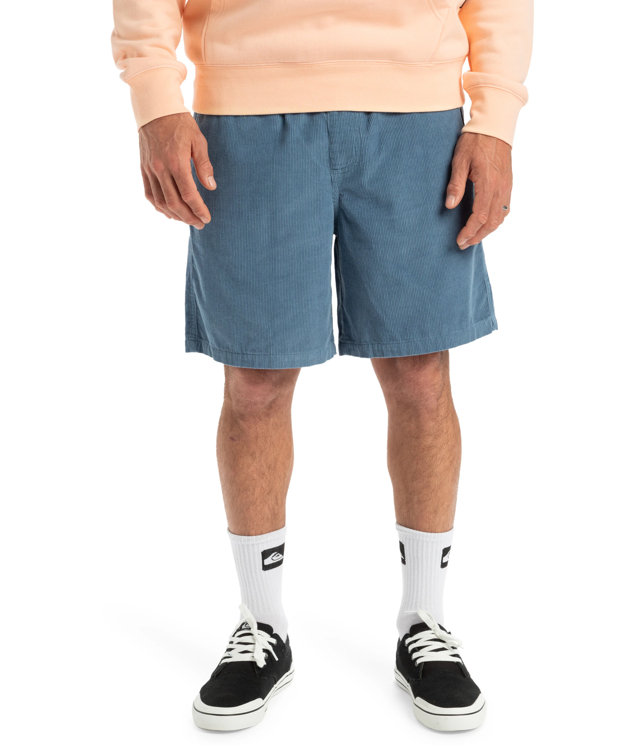 Quiksilver Shorts "TAXER CORD WS", (1 tlg.) günstig online kaufen
