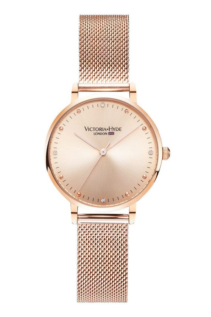 Victoria Hyde Quarzuhr Victoria Hyde Metropolitan günstig online kaufen