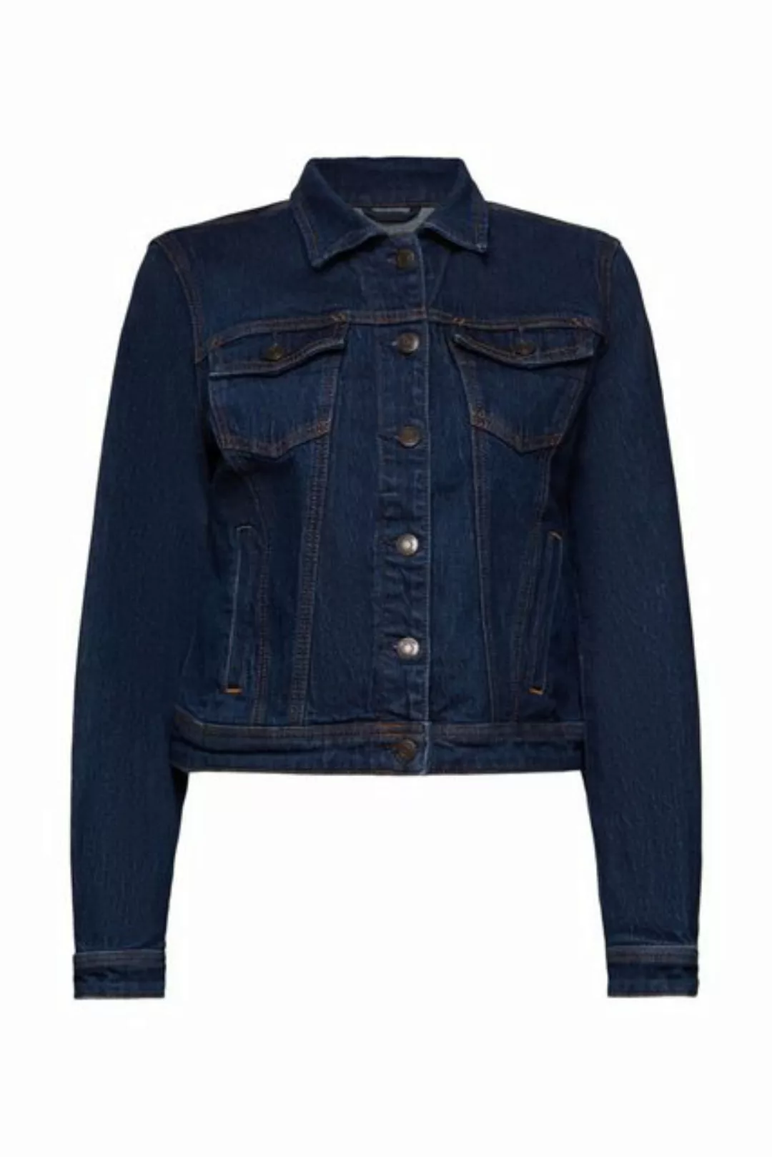 Esprit  Jeansjacken Trucker Jacket günstig online kaufen