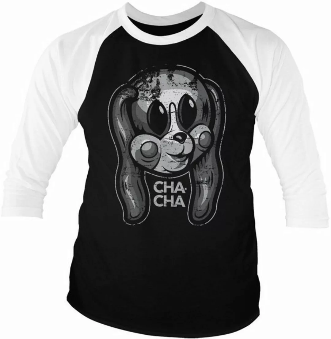 Umbrella Academy Longsleeve günstig online kaufen