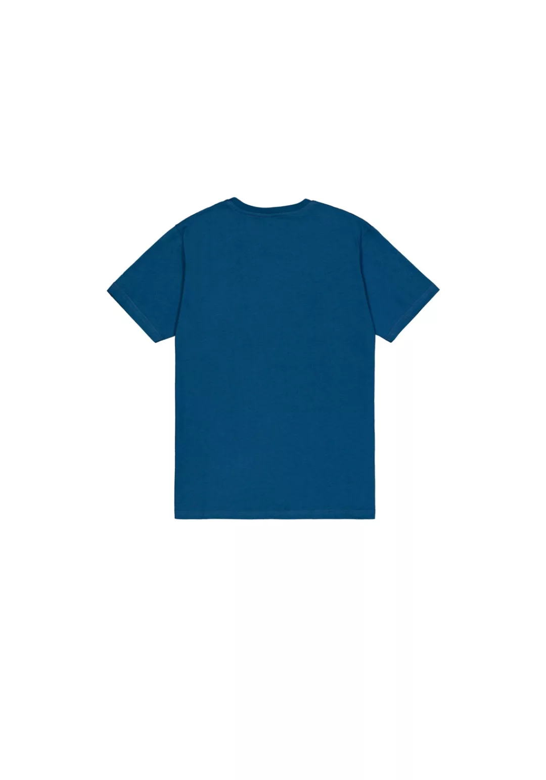 Alpha Industries T-Shirt "Basic T-Shirt ML T-Shirt" günstig online kaufen