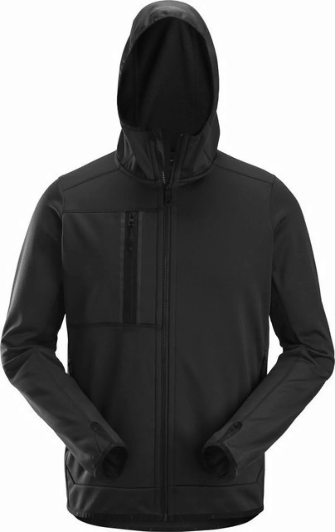 Snickers Fleecejacke günstig online kaufen