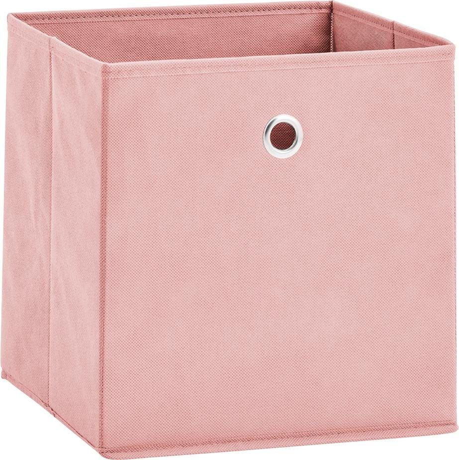 Zeller Present Aufbewahrungsbox, (Set, 2 St.), faltbar und schnell verstaut günstig online kaufen