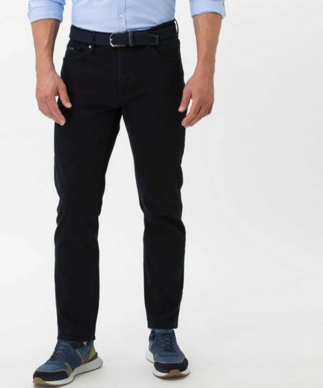 Brax 5-Pocket-Jeans Cadiz (80-0070) günstig online kaufen