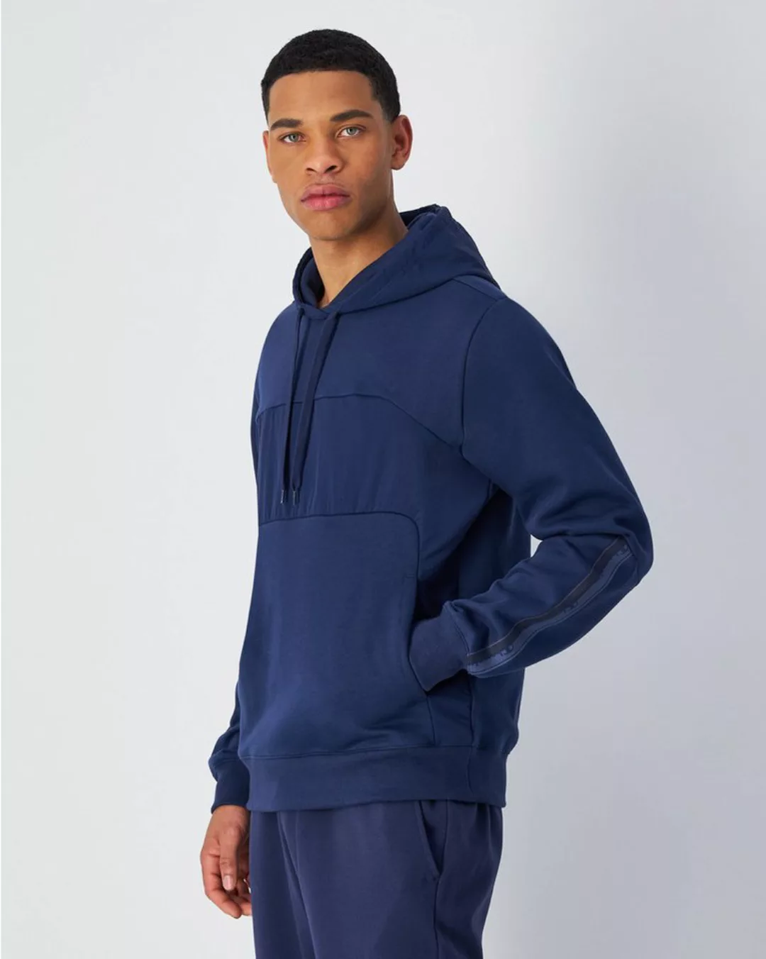 Champion Kapuzensweatshirt Hooded Sweatshirt günstig online kaufen