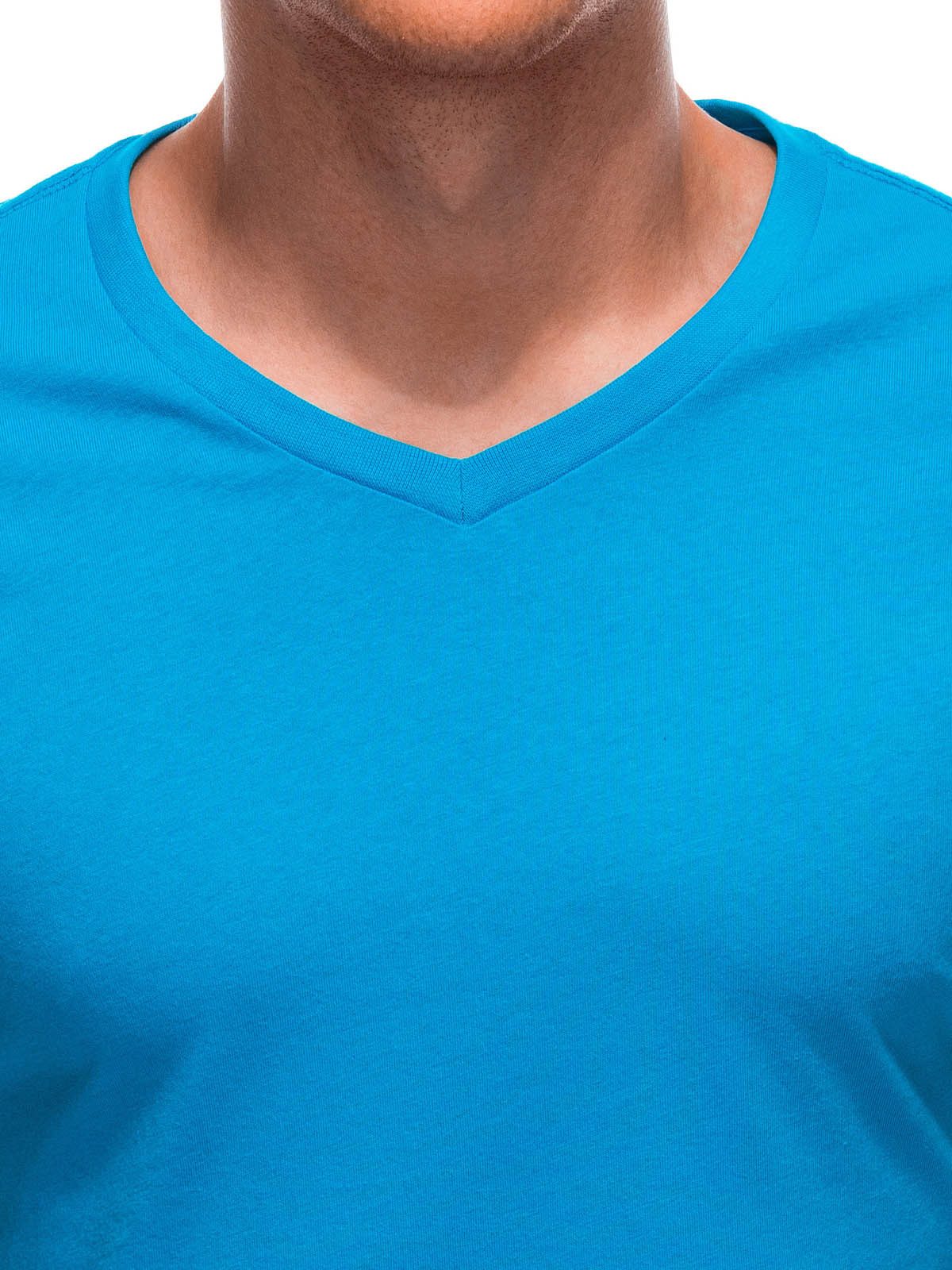 Edoti T-Shirt klassisches Herren-T-Shirt günstig online kaufen