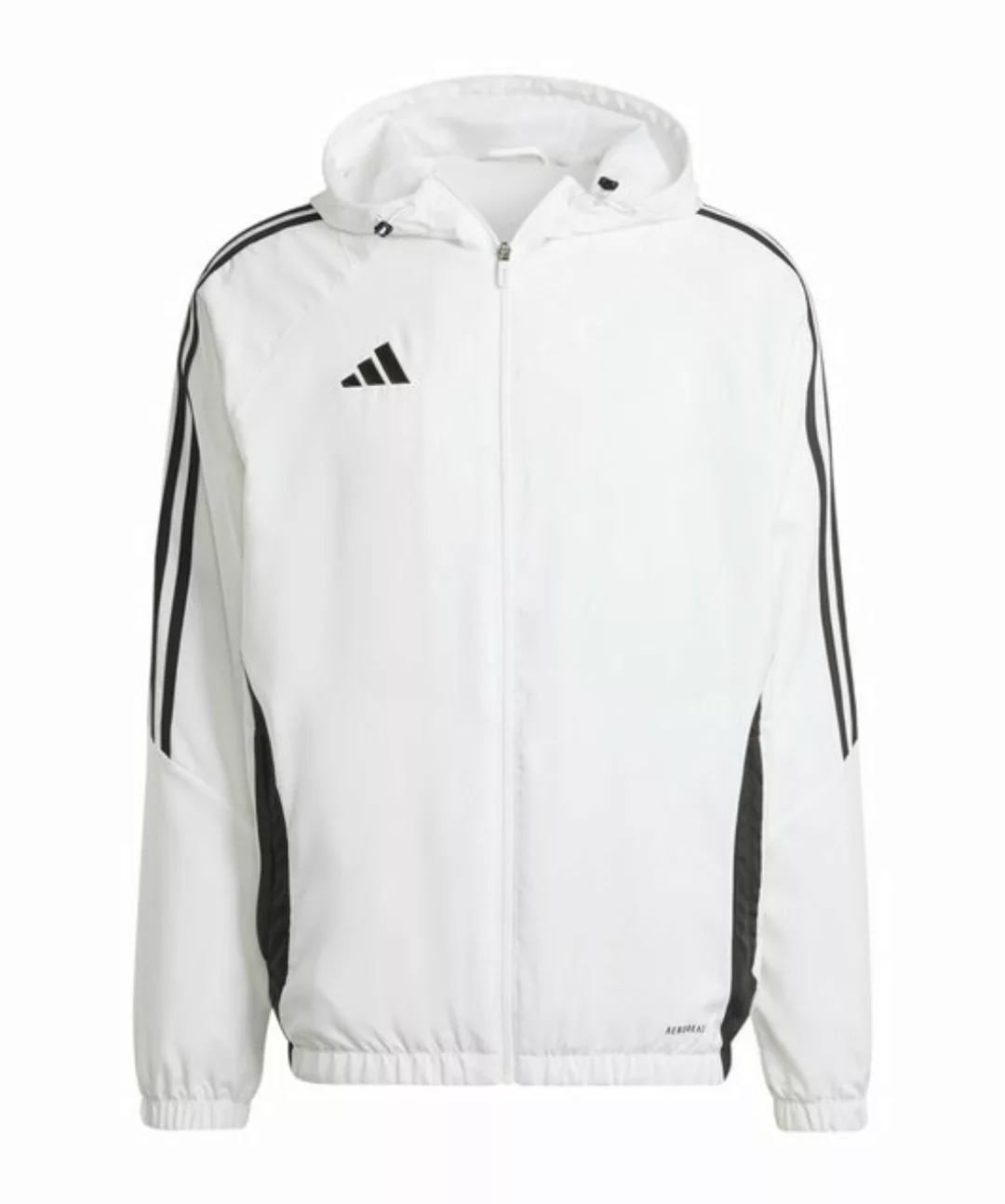 adidas Performance Sweatjacke Tiro 24 Windbreaker günstig online kaufen