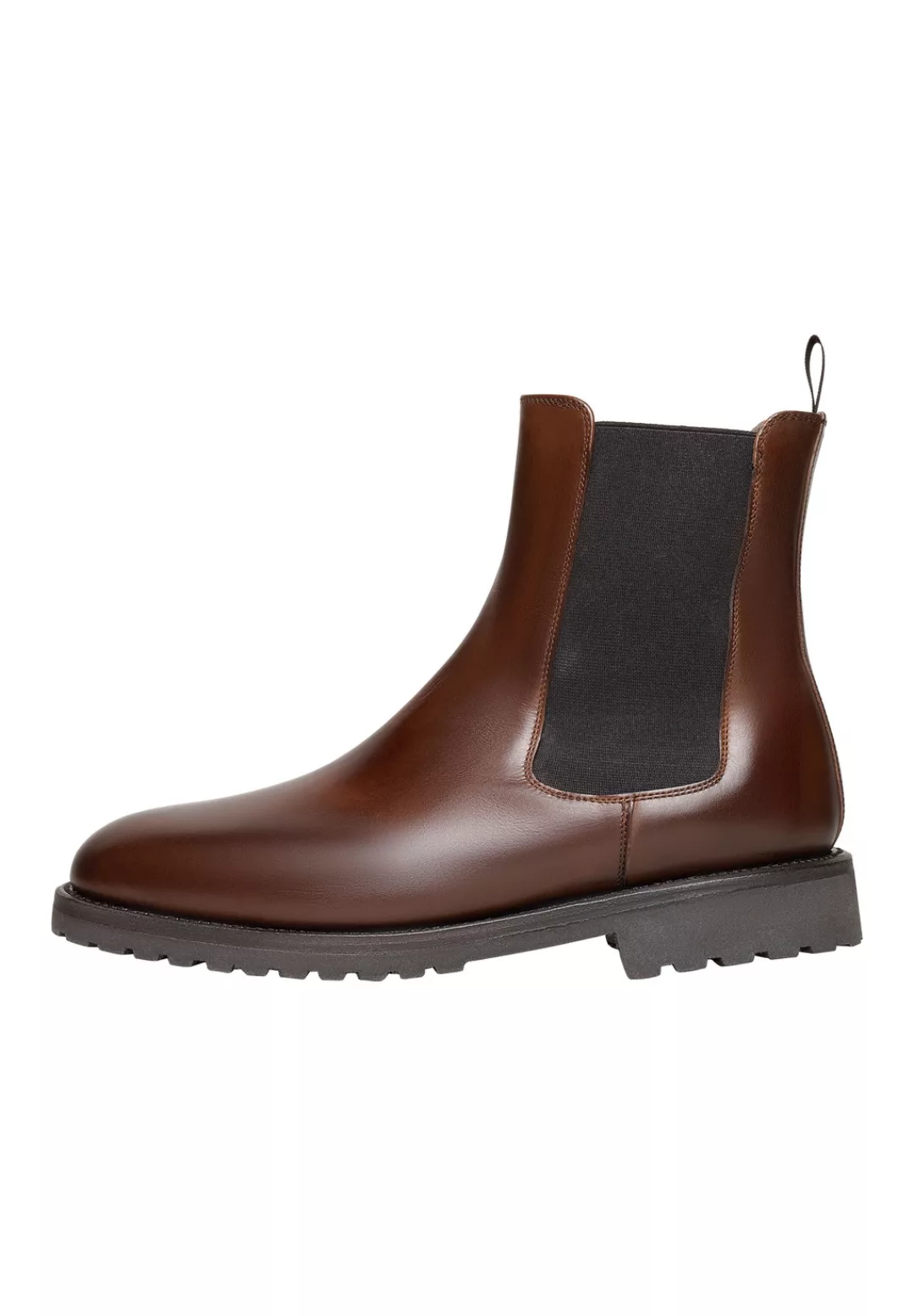 Henry Stevens Schlupfboots "Ella CB1 Businessschuh", Damen Chelsea Boots Le günstig online kaufen