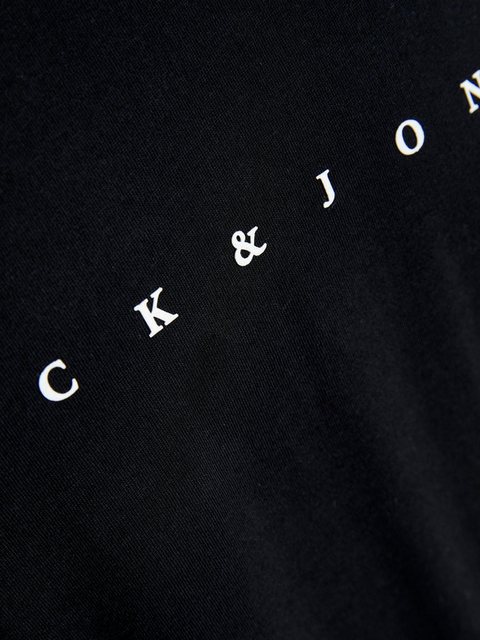 Jack & Jones T-Shirt JJESTAR JJ TEE SS NOOS günstig online kaufen