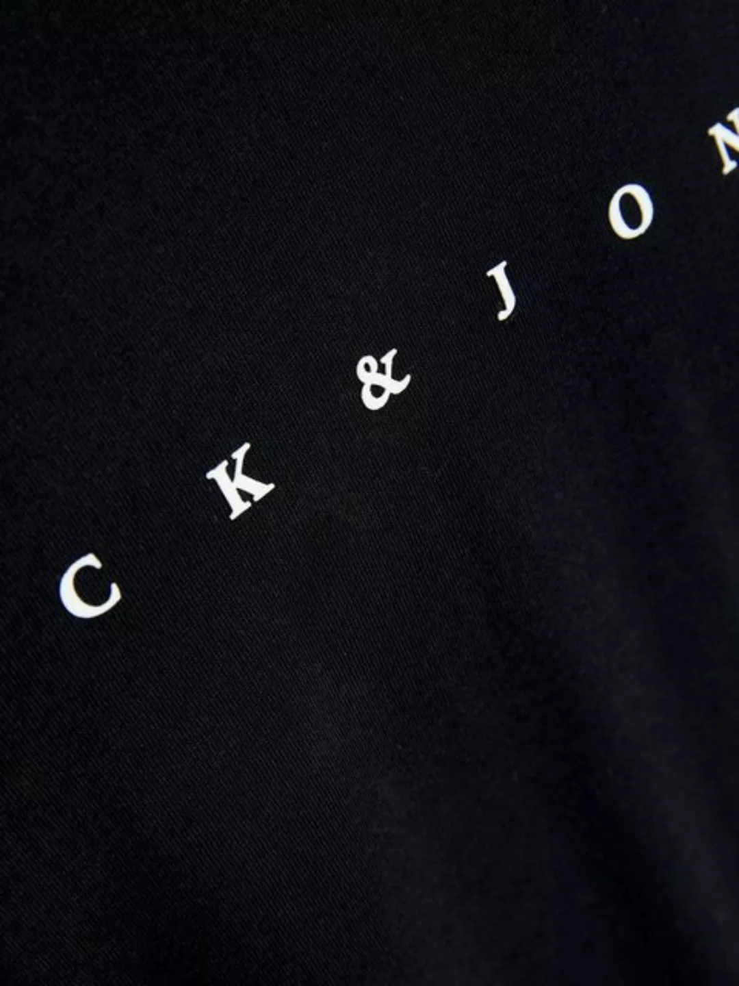 Jack & Jones T-Shirt JJESTAR JJ TEE SS NOOS günstig online kaufen