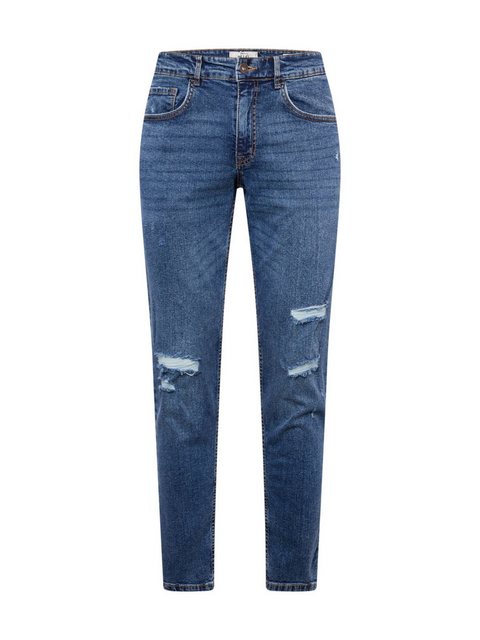 REDEFINED REBEL Slim-fit-Jeans (1-tlg) günstig online kaufen