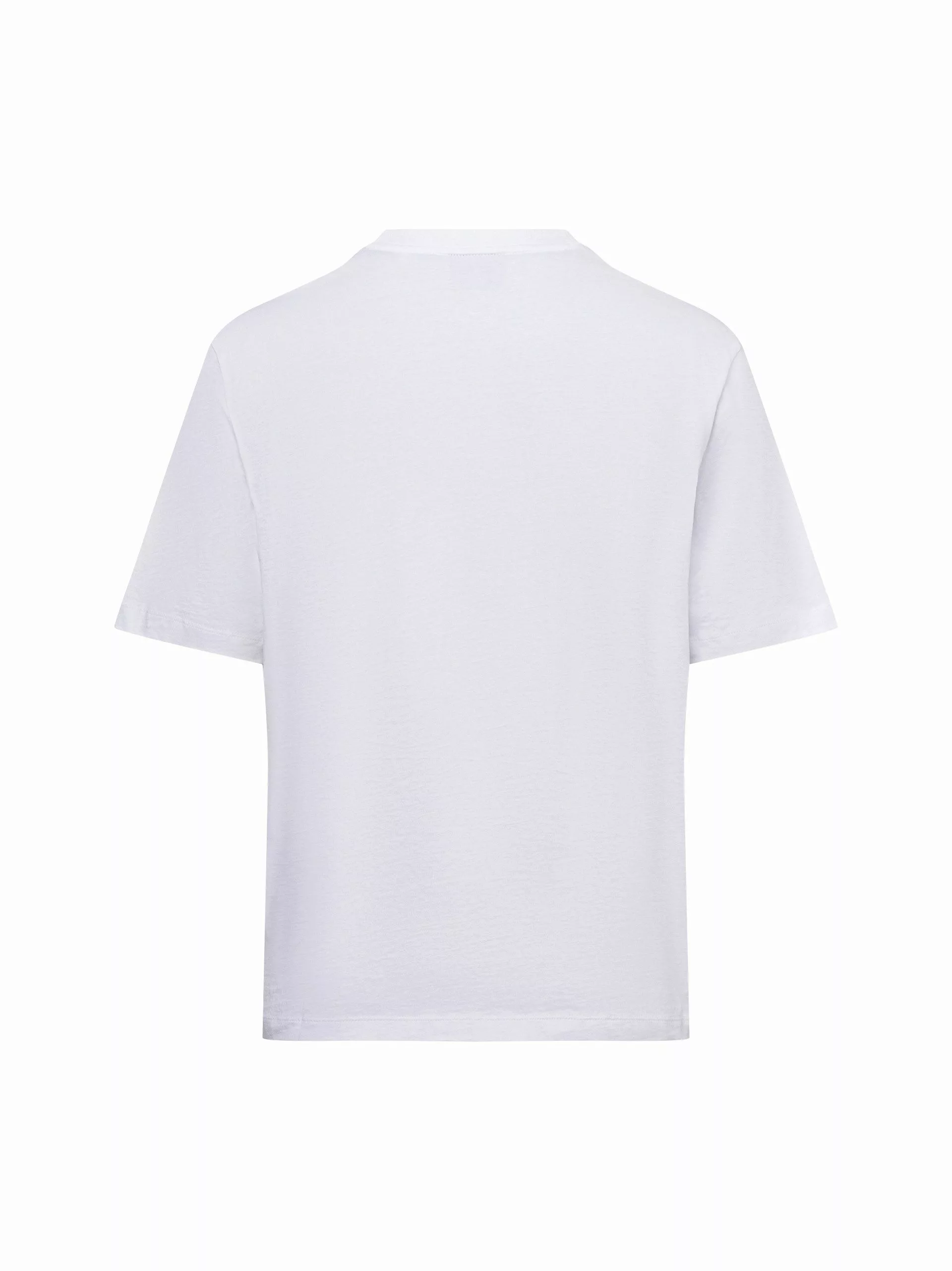 HUGO Blue T-Shirt Newromi günstig online kaufen