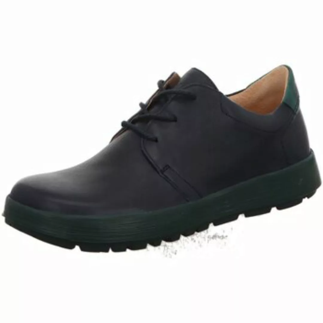 Think  Halbschuhe Schnuerschuhe COMODA navy 3-000440-8010 8010 günstig online kaufen