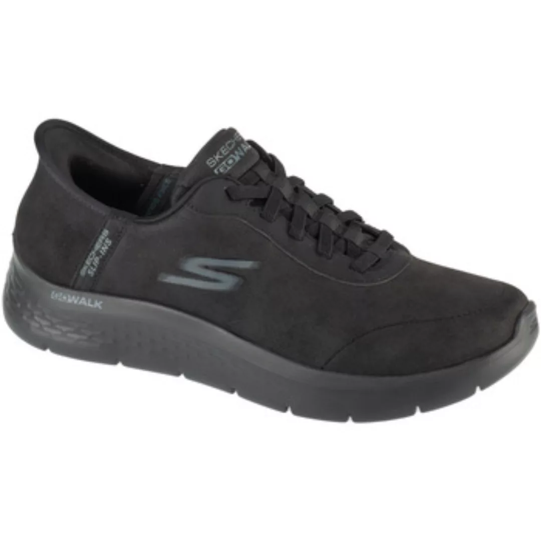 Skechers  Sneaker Slip-Ins: GO Walk Flex - Smooth Motion günstig online kaufen