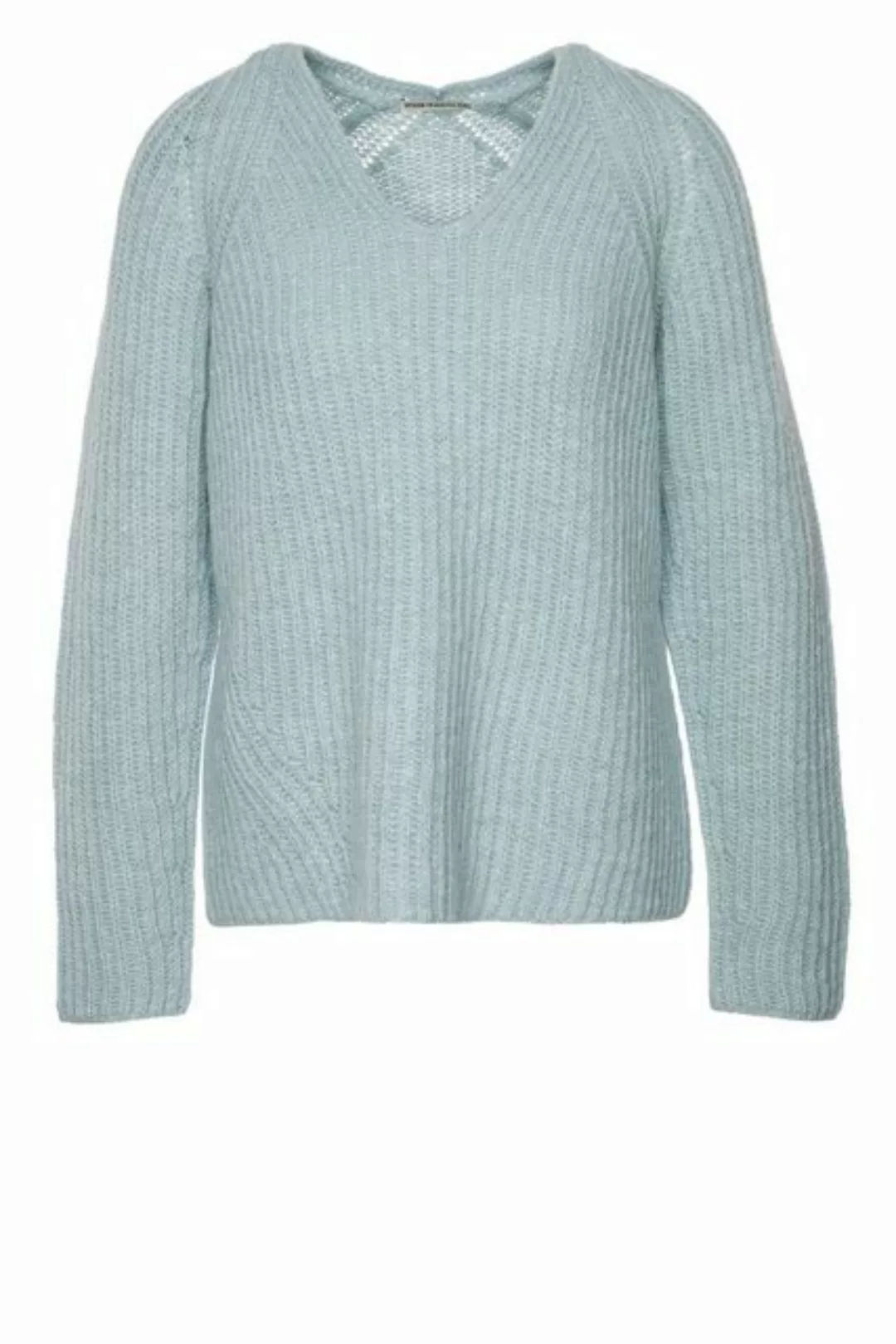 Drykorn Strickpullover Lynette (1-tlg) günstig online kaufen