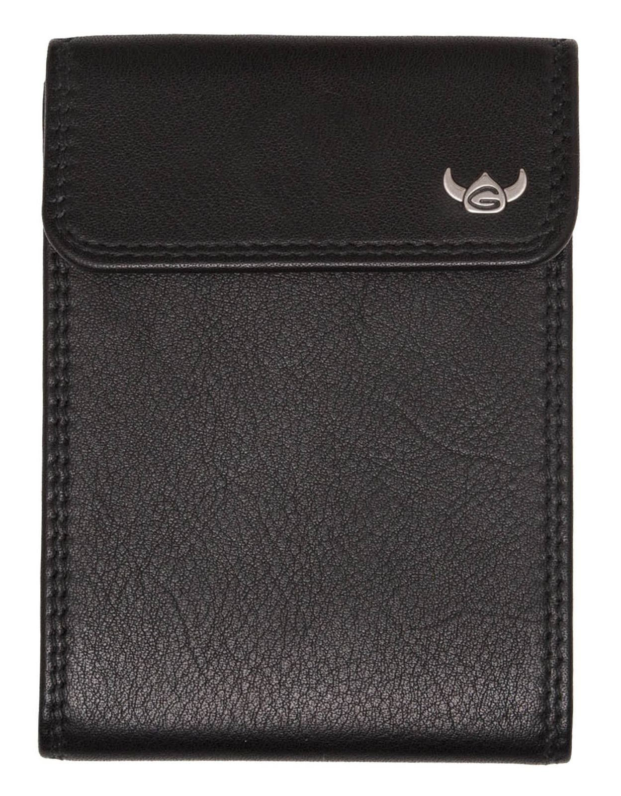 Golden Head Kartenetui Credit Card Case, günstig online kaufen