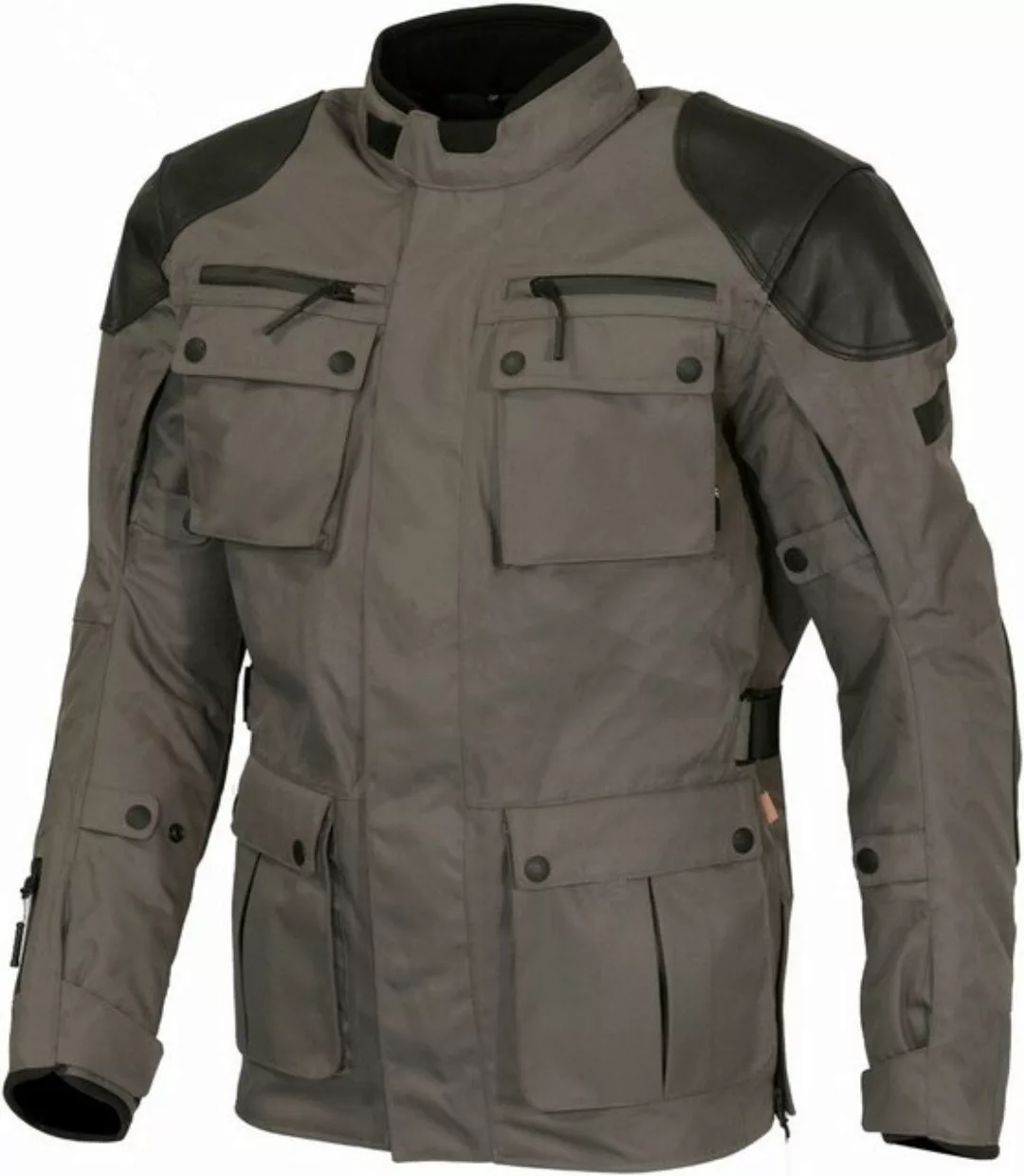 Merlin Motorradjacke Sayan D3O Motorrad Textiljacke günstig online kaufen