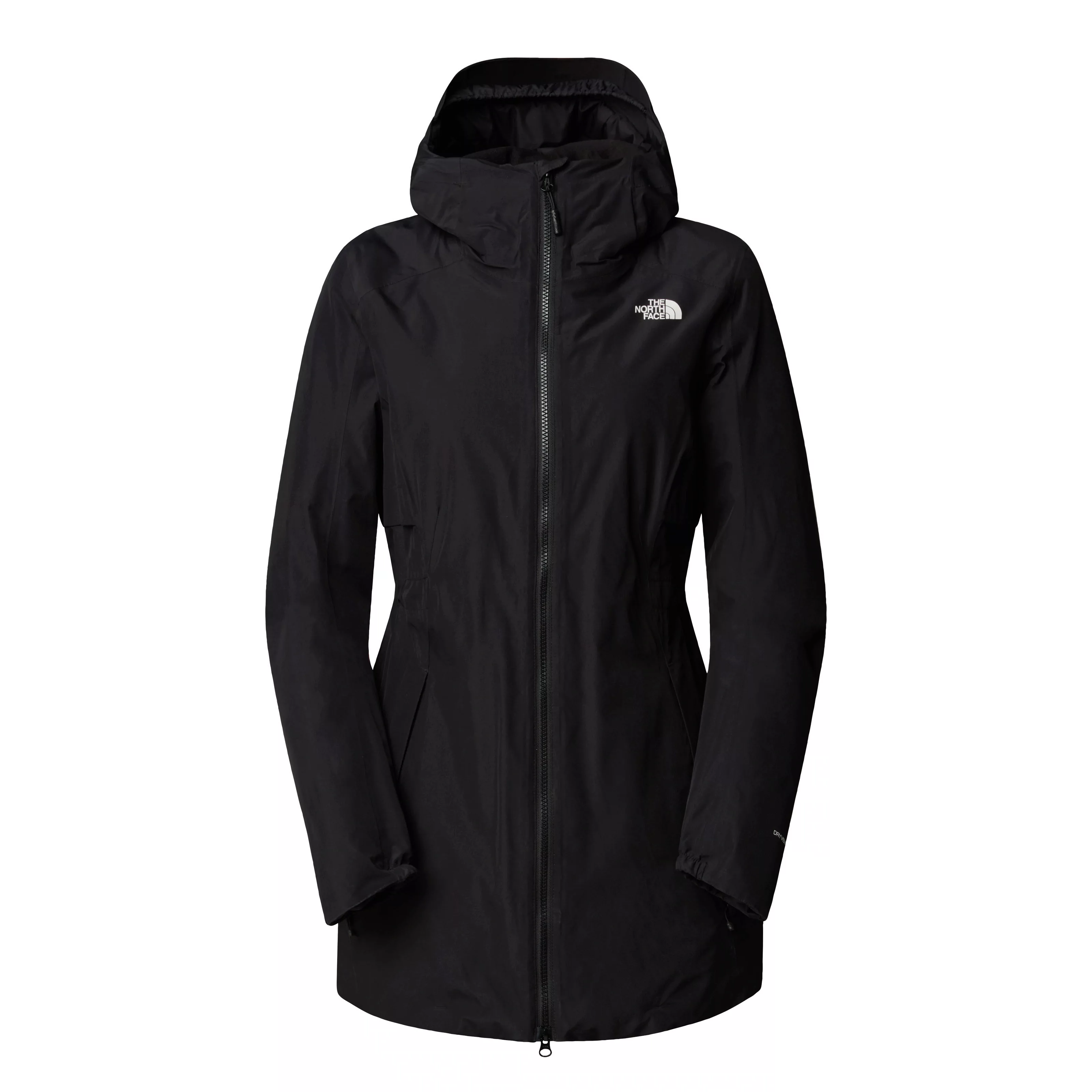 The North Face Funktionsmantel "HIKESTELLER INSULATED PARKA" günstig online kaufen