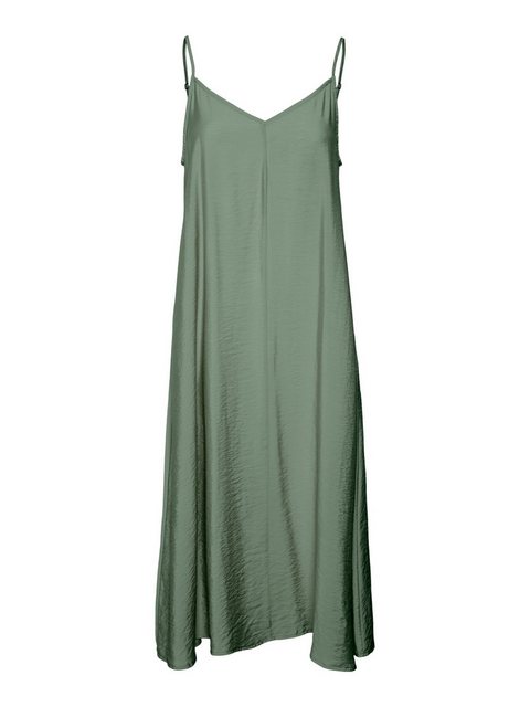 Vero Moda Jerseykleid VMJosie (1-tlg) Plain/ohne Details günstig online kaufen