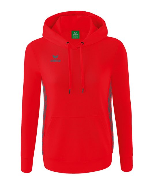 Erima Sweater Erima Team Essential Hoody Damen günstig online kaufen