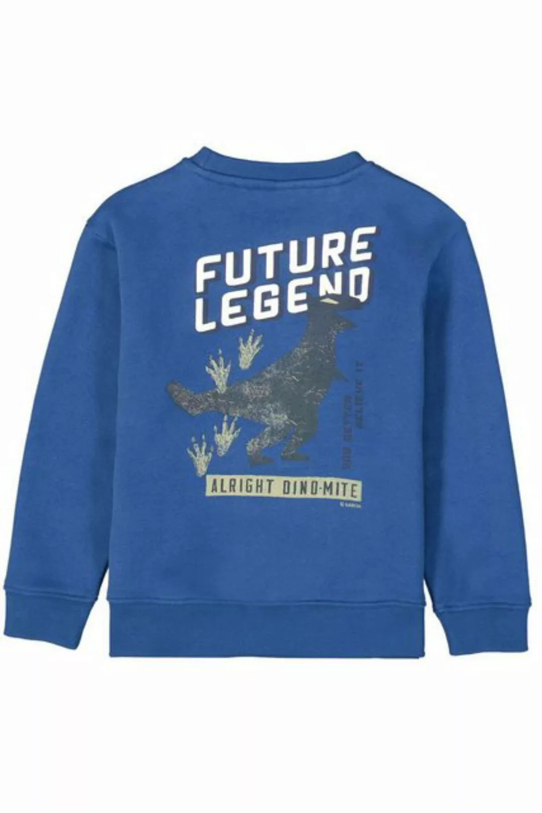 Garcia Sweatshirt U45462_boys sweat günstig online kaufen