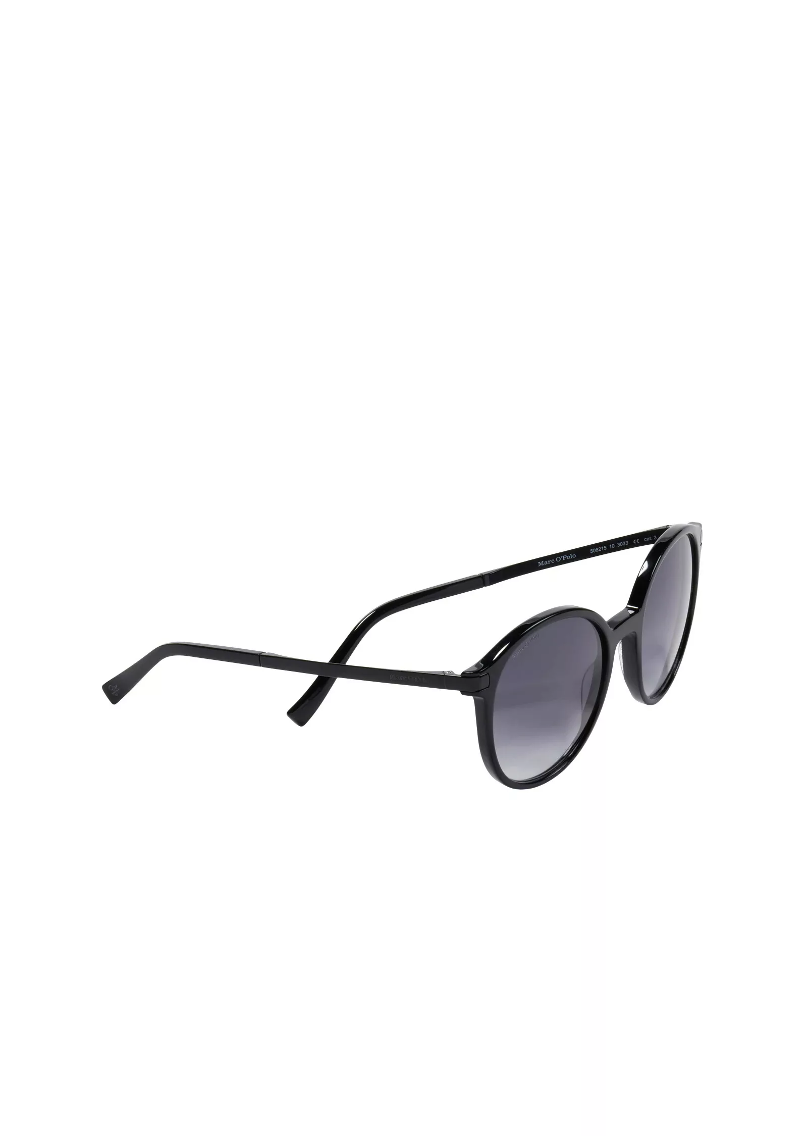 Marc OPolo Sonnenbrille "aus Bio-Azetat und Metall" günstig online kaufen