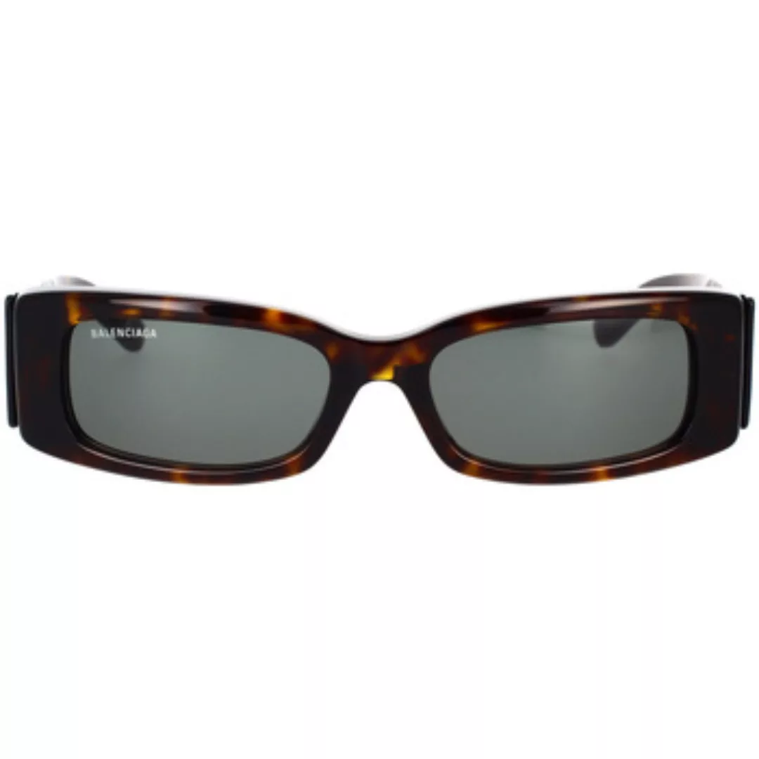 Balenciaga  Sonnenbrillen Sonnenbrille BB0260S 002 günstig online kaufen