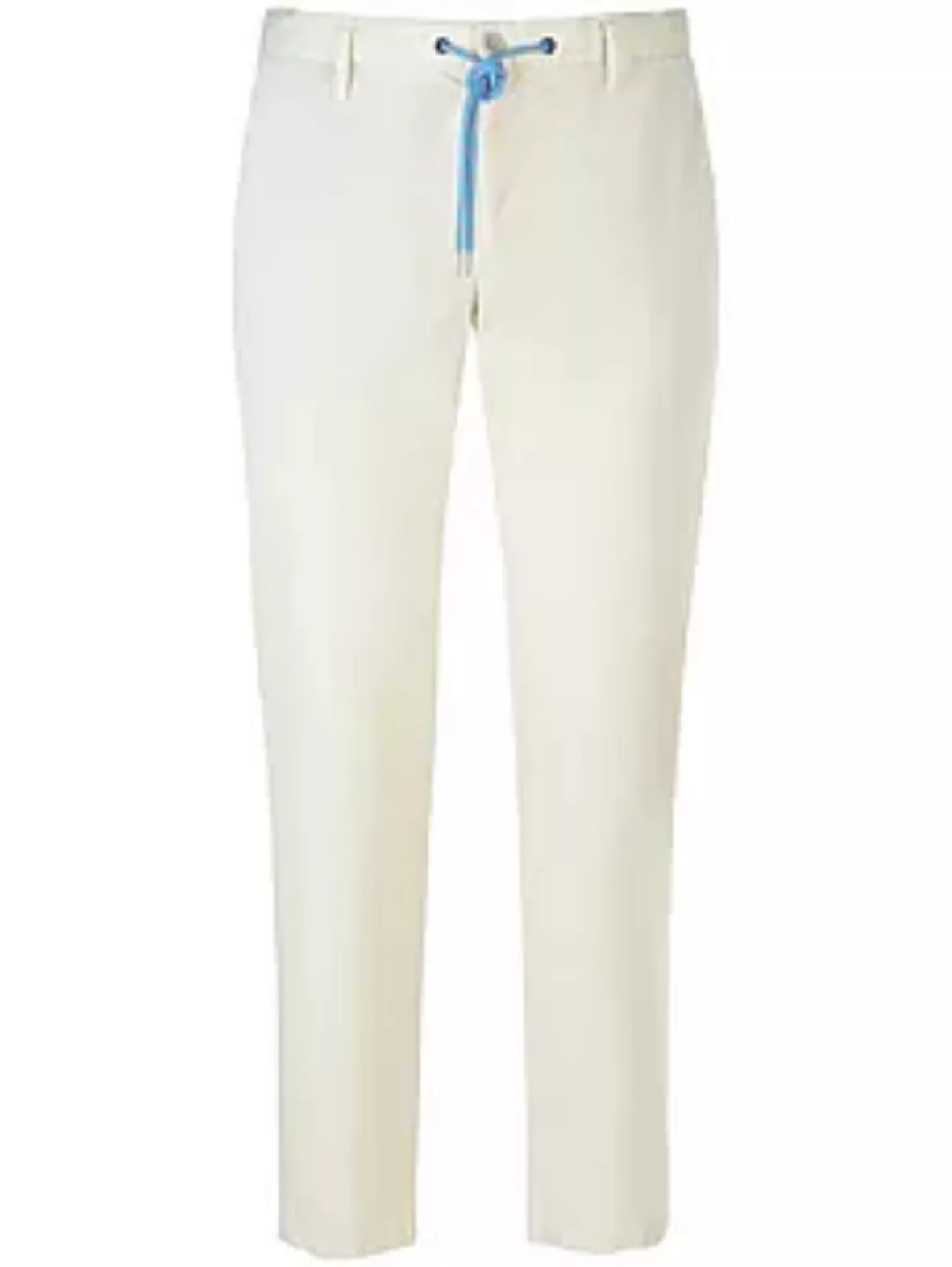 Chino-Hose Alberto beige günstig online kaufen