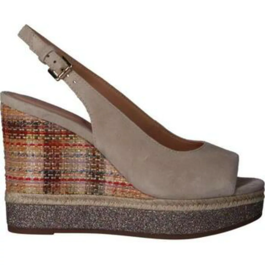 Geox  Espadrilles D92CFA 00021 D YULIMAR günstig online kaufen