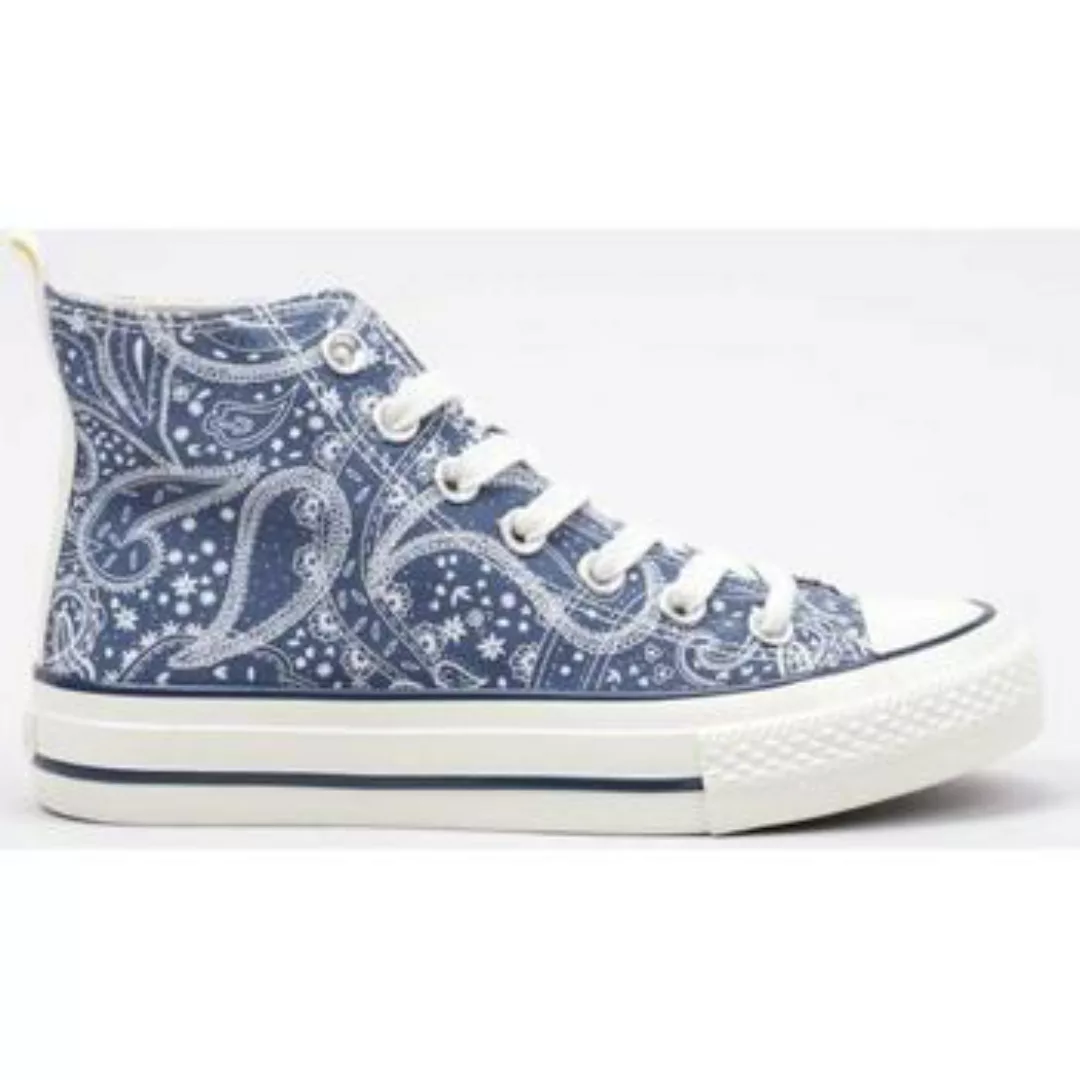 Victoria  Sneaker TRIBU BRILLO BANDANA LONA günstig online kaufen