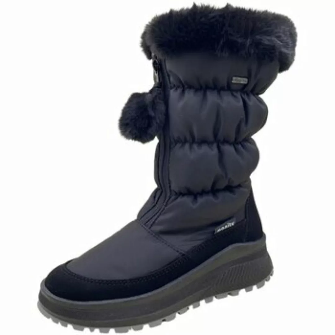 Manitu  Stiefel Stiefel Winterstiefel 990367-01 günstig online kaufen