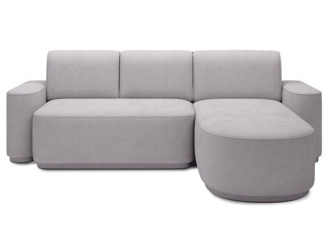 MOEBLO Ecksofa RUMA, Perfekte Kombination aus Eleganz, Funktionalität und K günstig online kaufen