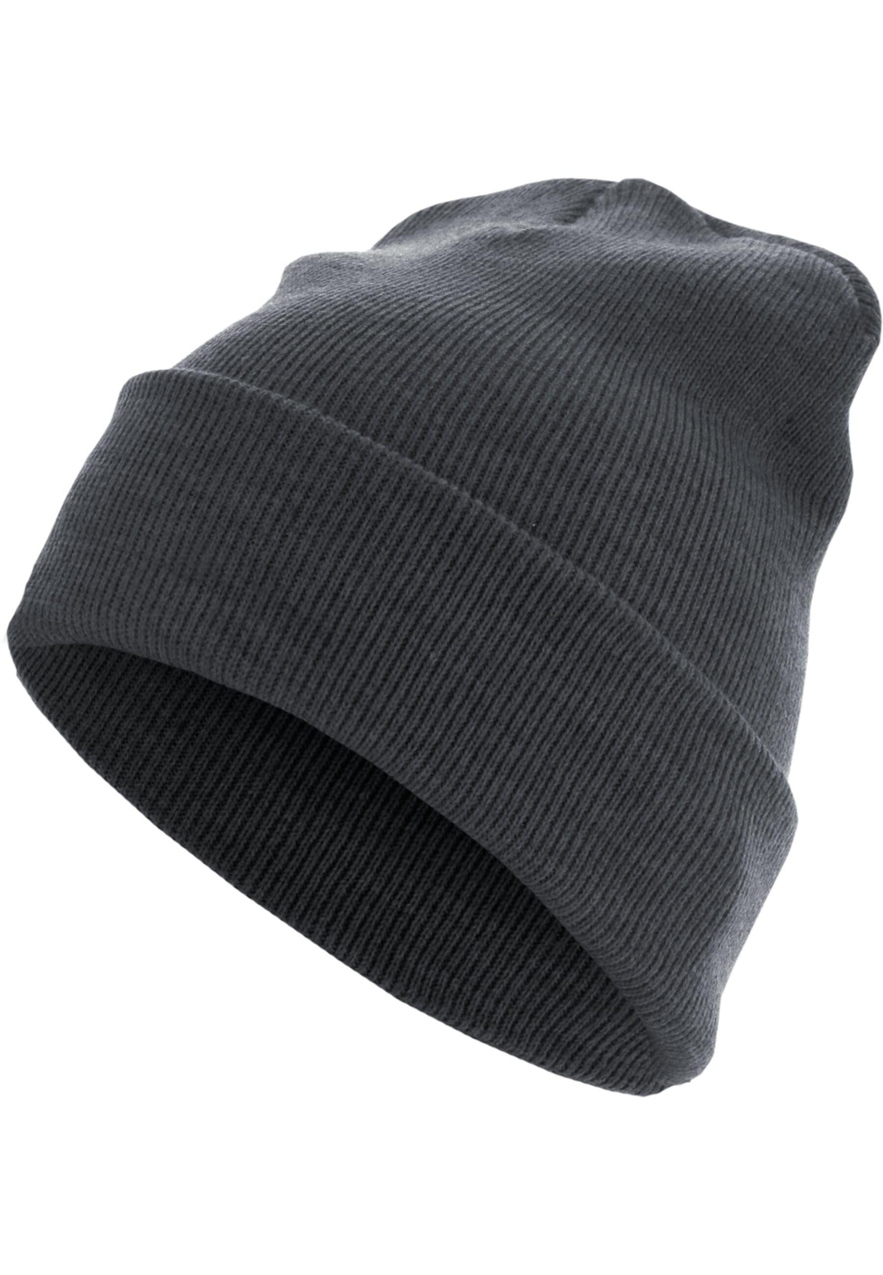 MSTRDS Beanie "MSTRDS Accessoires Beanie Basic Flap Long Version", (1 St.) günstig online kaufen