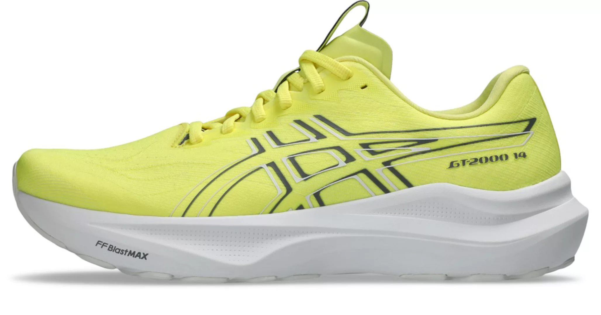 Asics Laufschuh "GT-2000 14", für mehr Stabilität günstig online kaufen