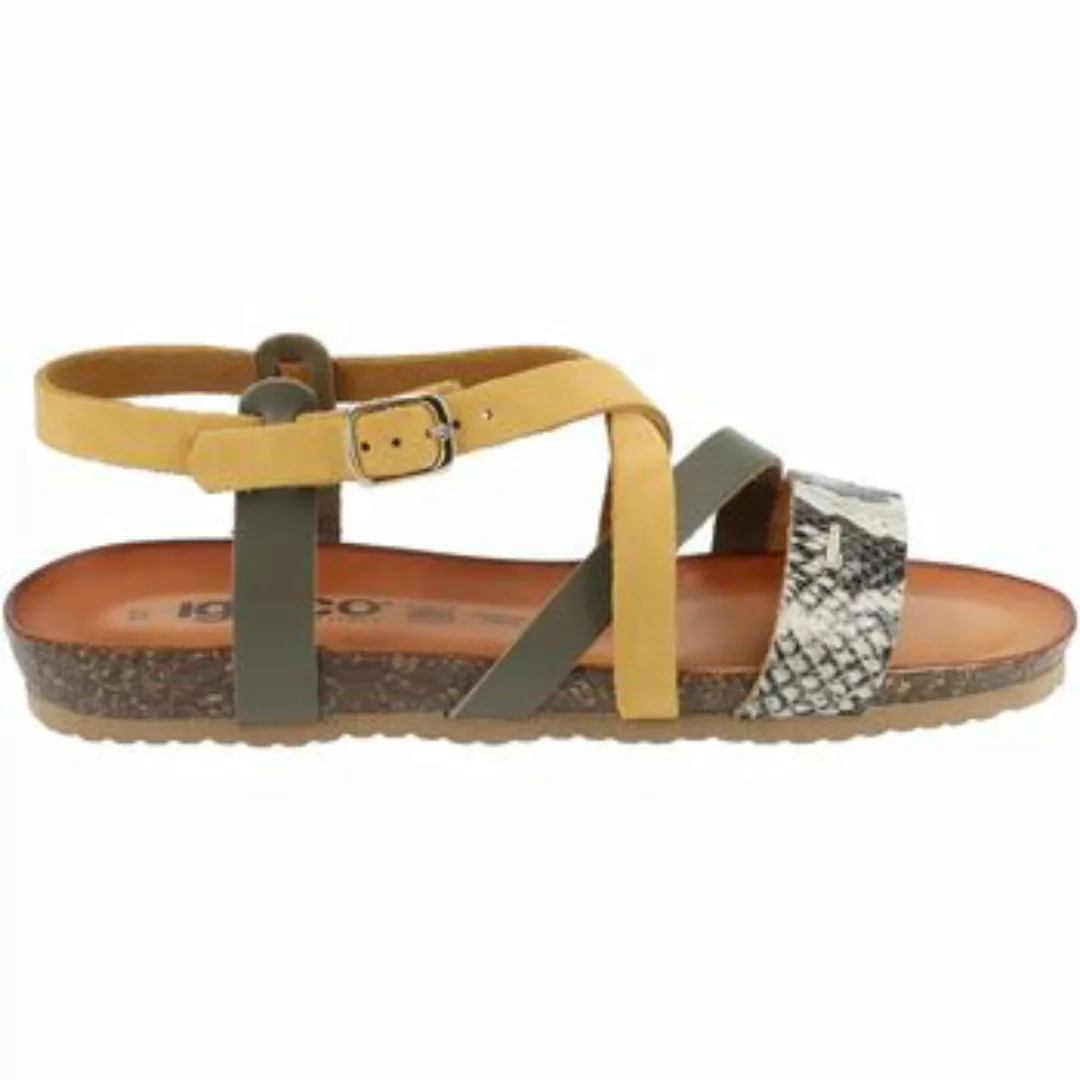 IgI&CO  Sandalen Sandalen günstig online kaufen