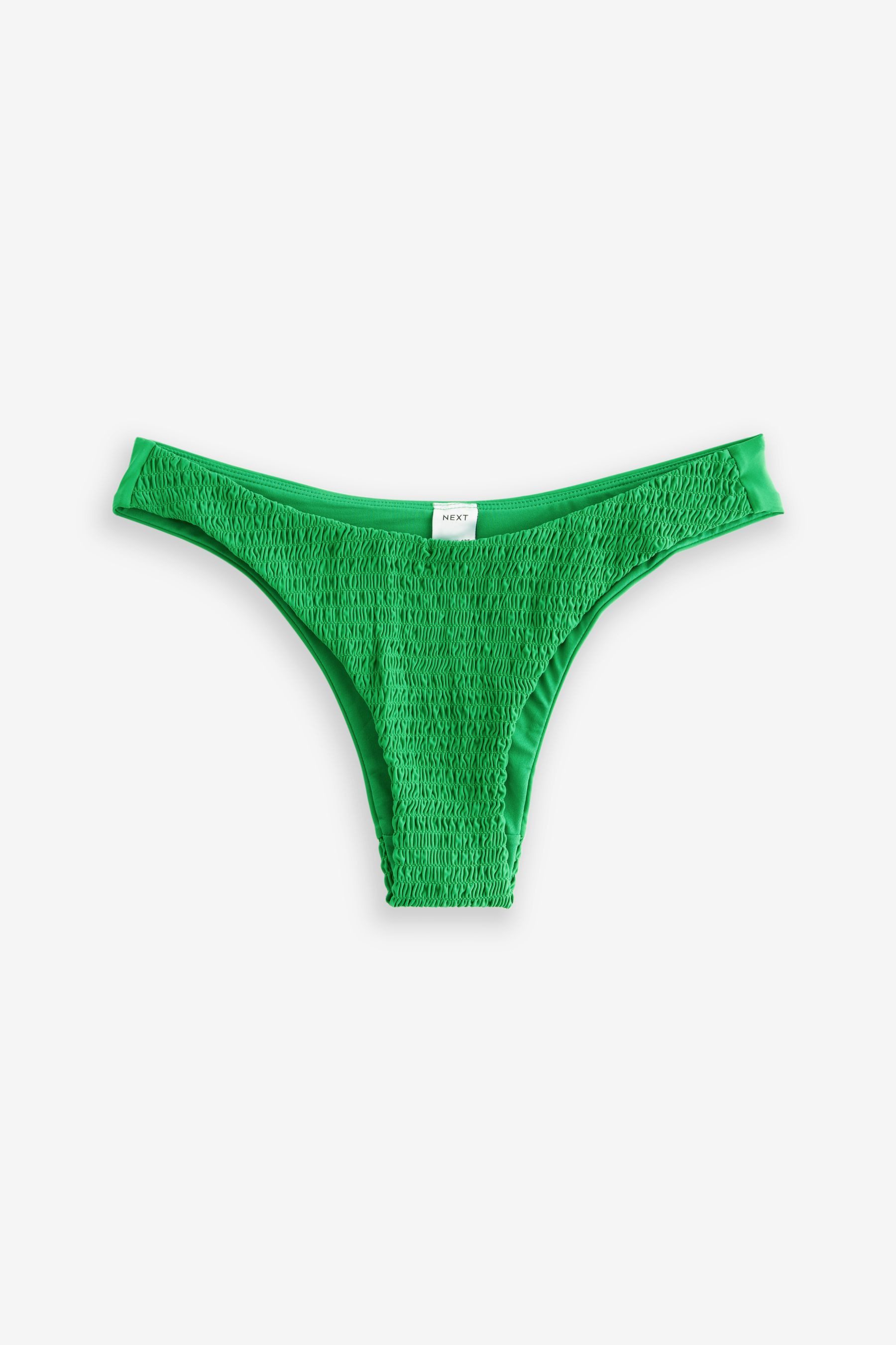 Next Bikini-Hose Gemoktes Bikinihöschen, Brazilian (1-St) günstig online kaufen